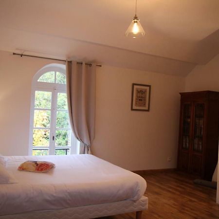 Le Domaine Du Mijarnier Bed and Breakfast Montbeugny Exteriör bild